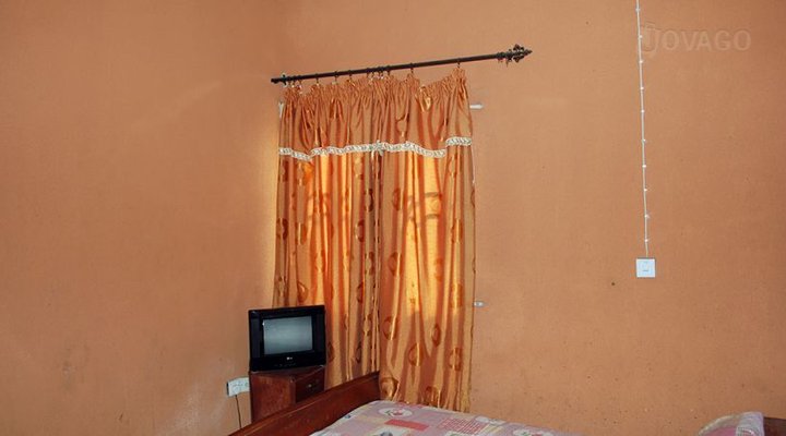 Romeo and Juliet Guest House