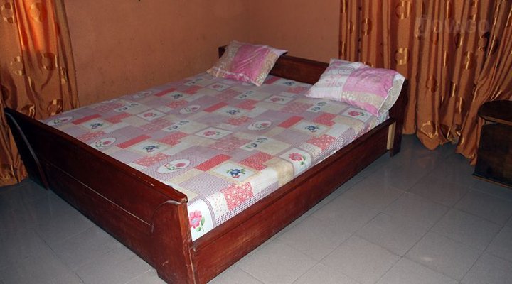 Romeo and Juliet Guest House