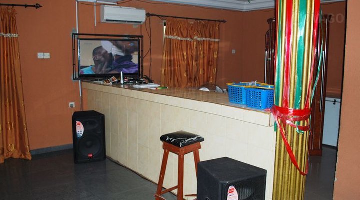 Romeo and Juliet Guest House