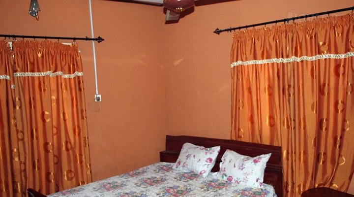 Romeo and Juliet Guest House