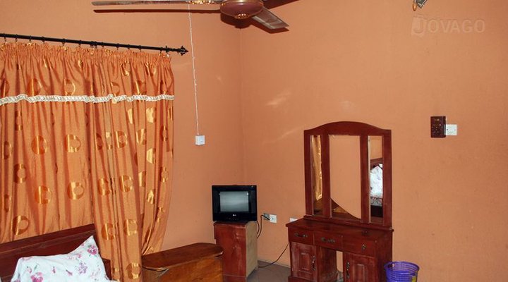 Romeo and Juliet Guest House