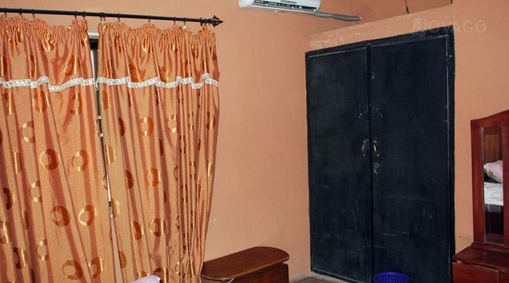 Romeo and Juliet Guest House