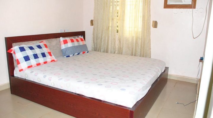 Chincy Guest House
