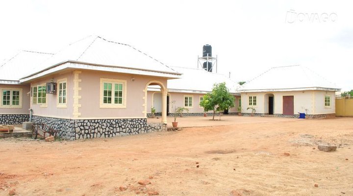 Chincy Guest House