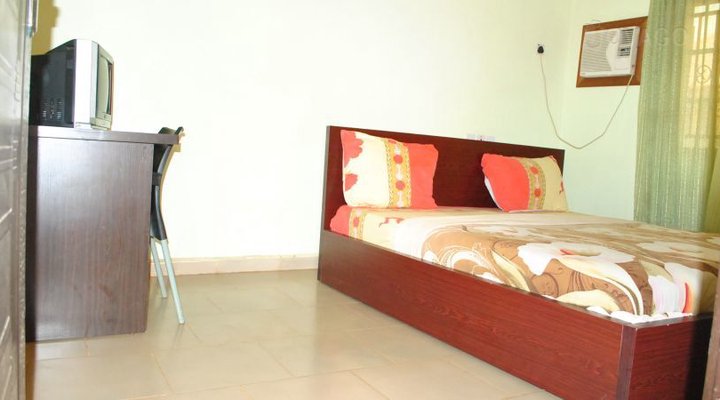 Chincy Guest House