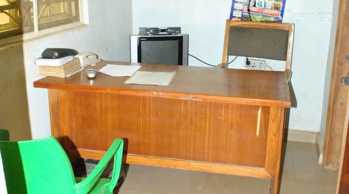 Chincy Guest House