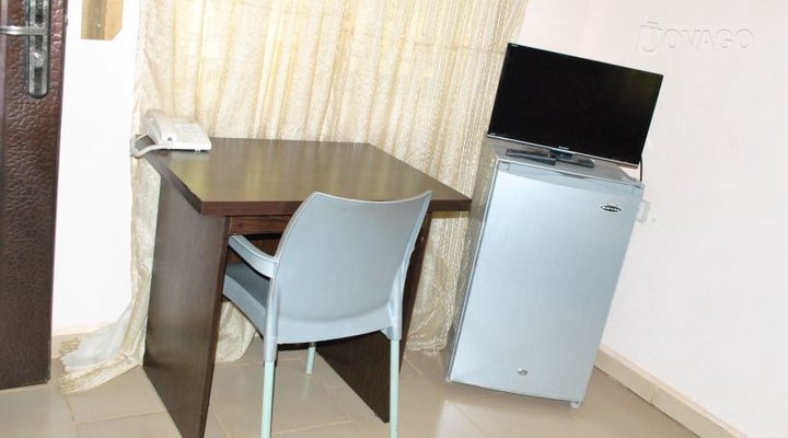 Chincy Guest House