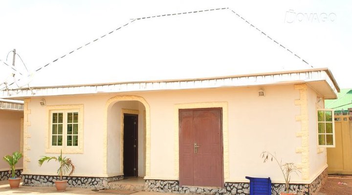 Chincy Guest House