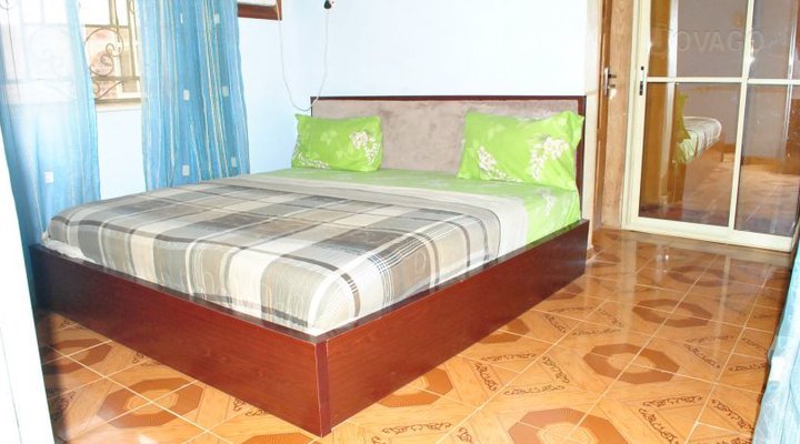 Chincy Guest House