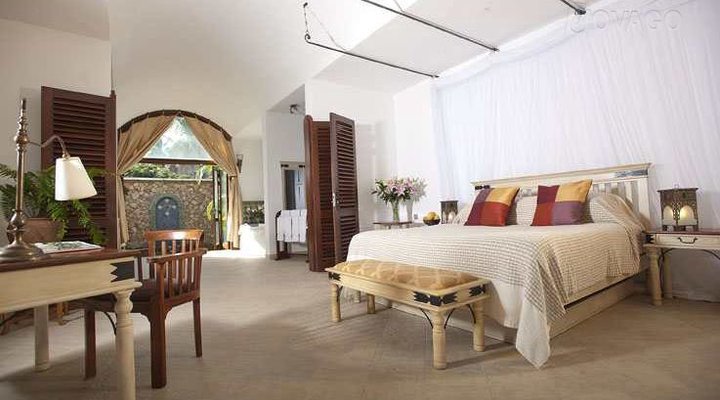 Jambo Jahazi-Bahari House