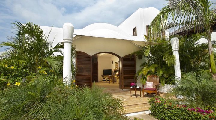 Jambo Jahazi-Bahari House
