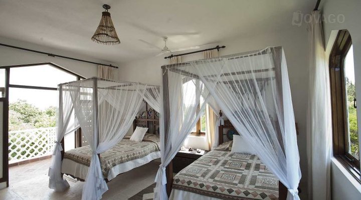 Jambo Jahazi-Bahari House