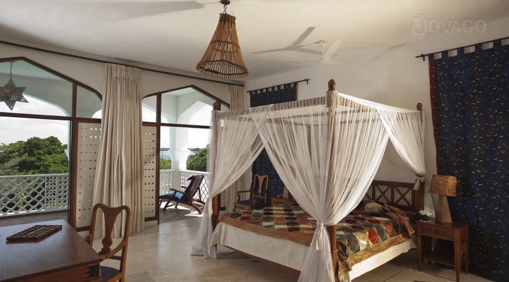 Jambo Jahazi-Bahari House