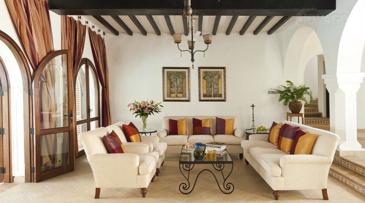 Jambo Jahazi-Bahari House