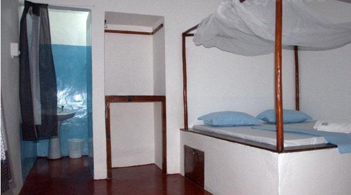 Baraka Aquarium And Bungalows