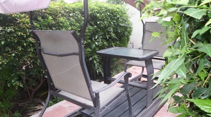 Lush Garden Business Hotel