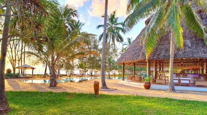 Blue Bay Beach Resort