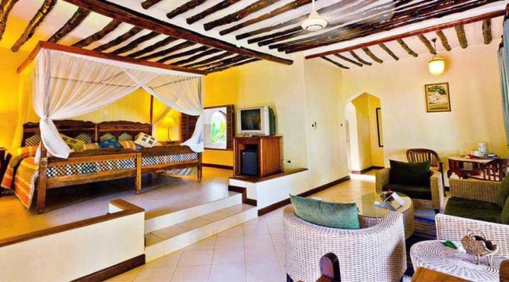 Blue Bay Beach Resort