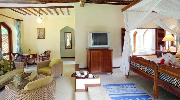 Blue Bay Beach Resort