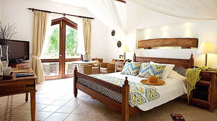 Blue Bay Beach Resort