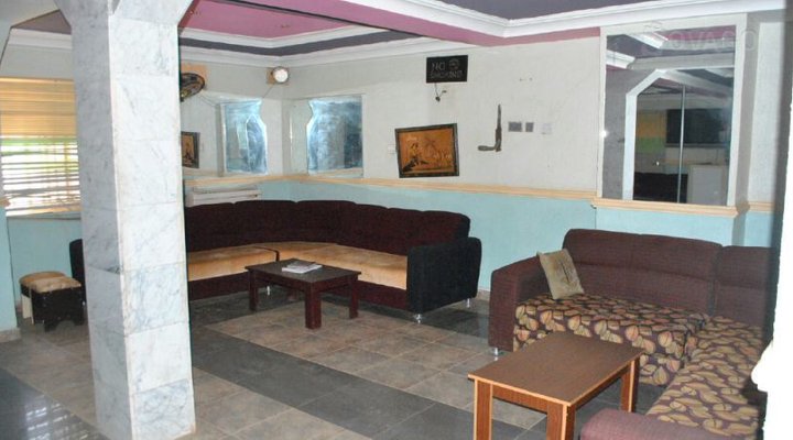 Agalama Hotel