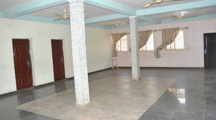 Agalama Hotel
