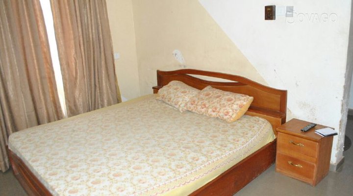 Agalama Hotel