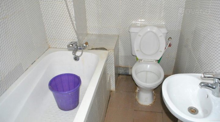 Agalama Hotel