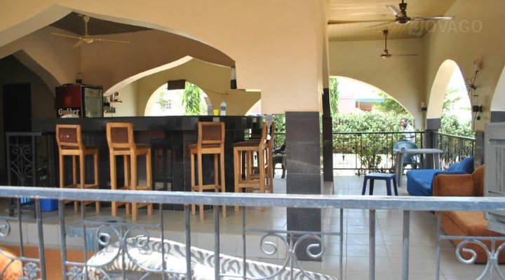 Agalama Hotel