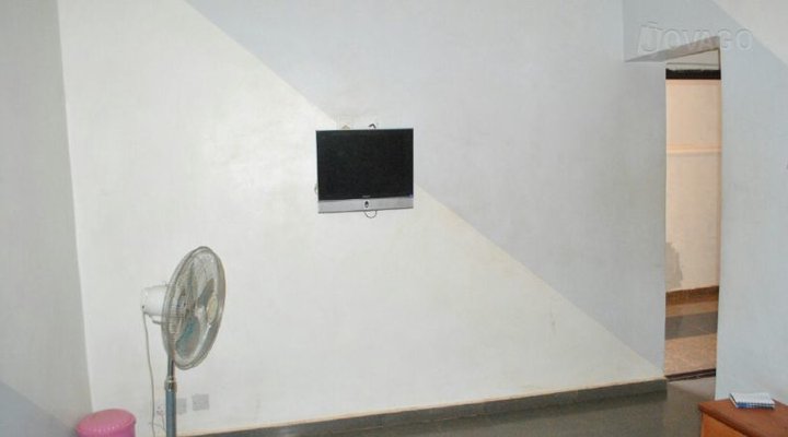 Agalama Hotel