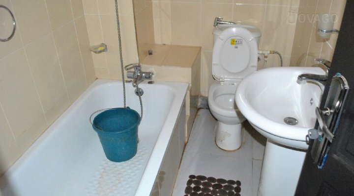 Agalama Hotel