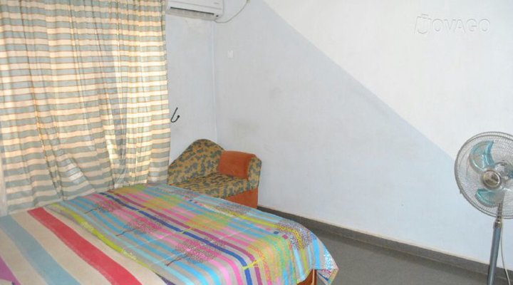 Agalama Hotel
