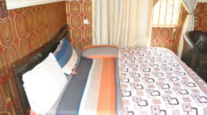 Agalama Hotel