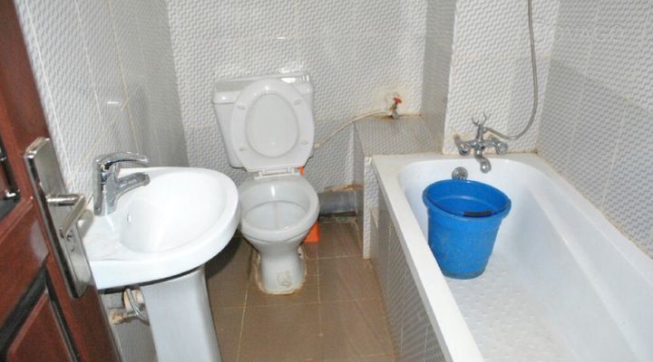 Agalama Hotel