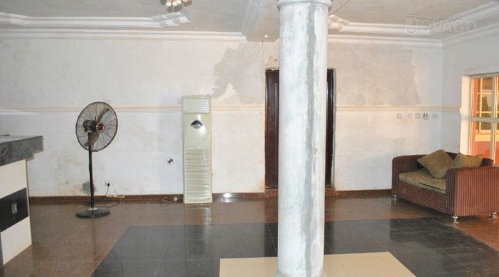 Agalama Hotel