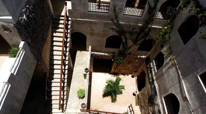 Baitil Aman Guest House