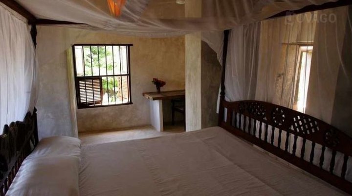 Baitil Aman Guest House