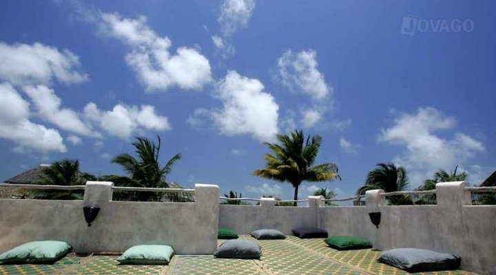 Baitil Aman Guest House