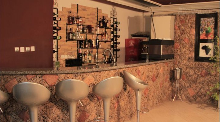 Yaya Africa Athletics Hotel
