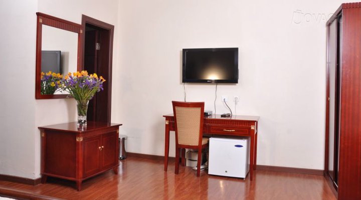 Yaya Africa Athletics Hotel
