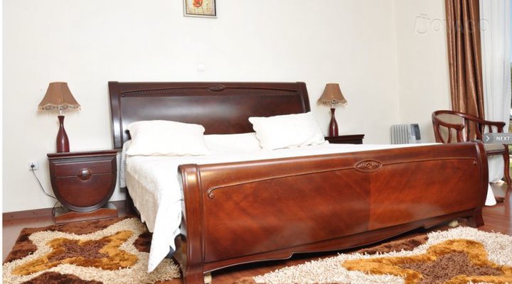 Yaya Africa Athletics Hotel