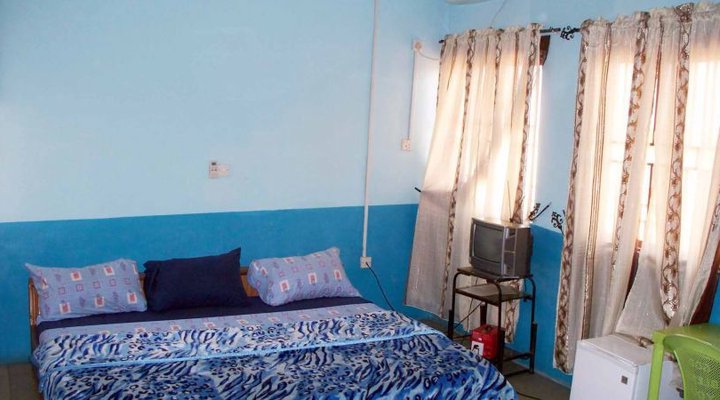 Baseline Guest House