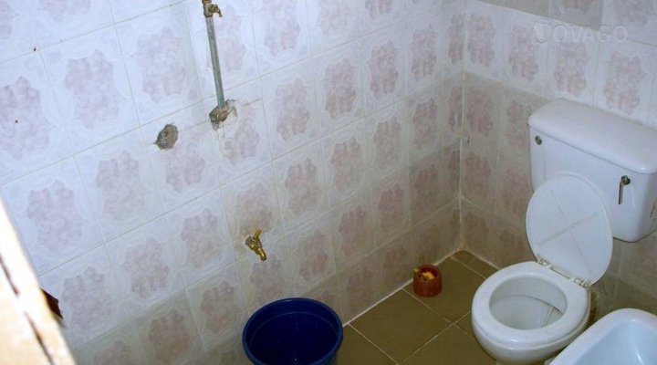 Baseline Guest House