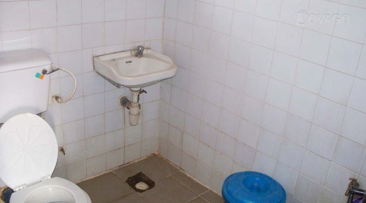 Baseline Guest House