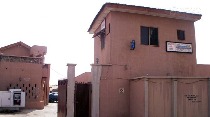 Baseline Guest House