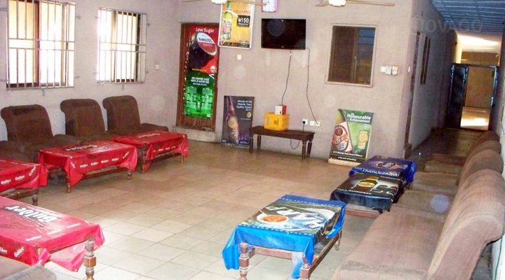 Baseline Guest House