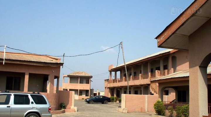 Baseline Guest House