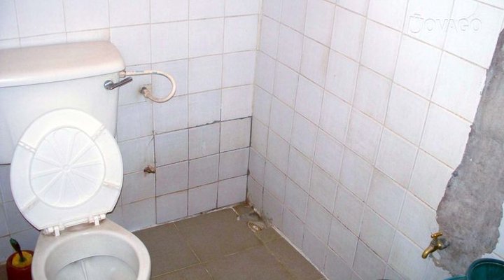 Baseline Guest House