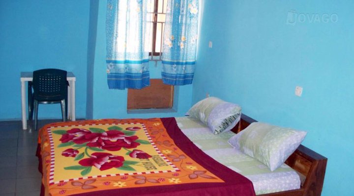 Baseline Guest House