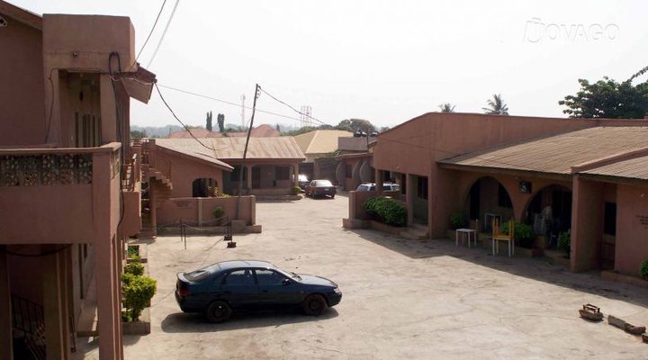 Baseline Guest House